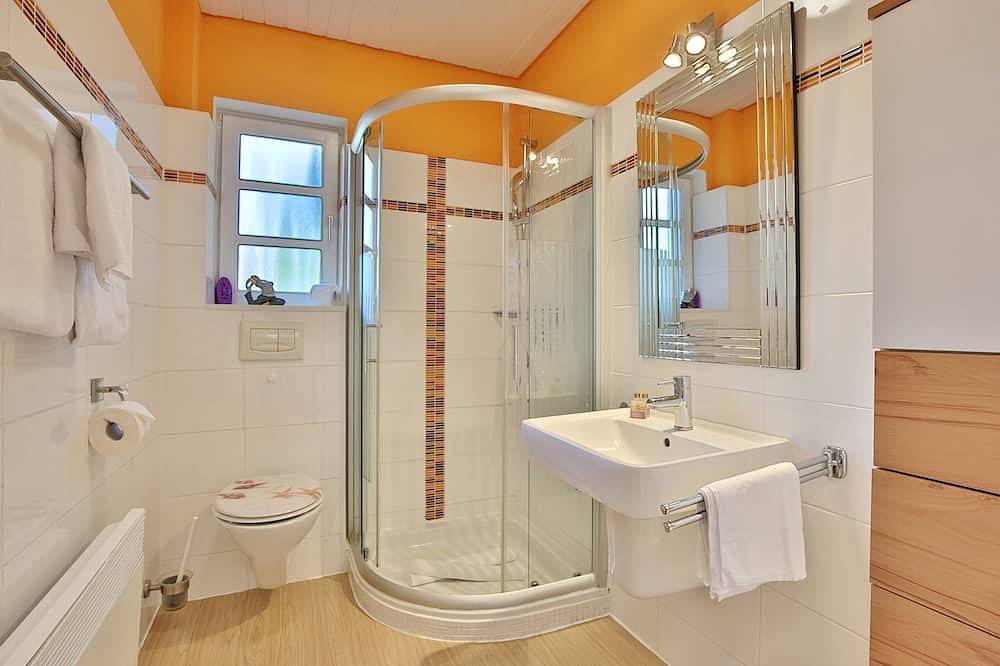 Ferienhaus Ostseeferien bei Bella Appartement 1 - Ferienhaus Ostseeferien bei in Klingberg, Scharbeutz