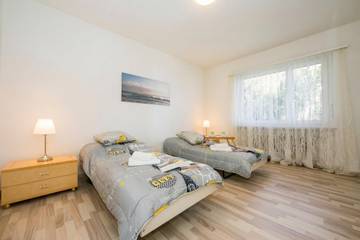 Ferienwohnung für 4 Personen in Ronco sopra Ascona, Tessiner Alpen, Bild 4