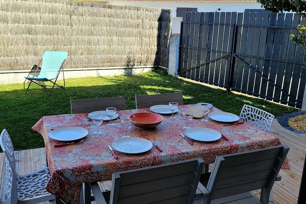 Photo : Maison de vacances