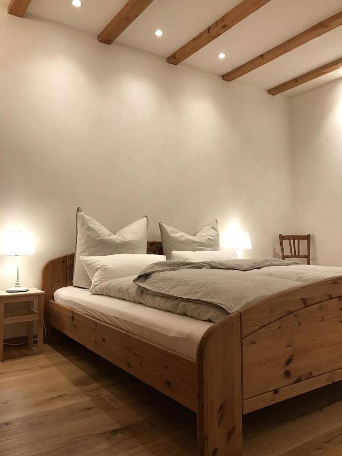 Appartement entier, Haus Bliestal-Blick in Blieskastel, Région de Sarre-Palatinat