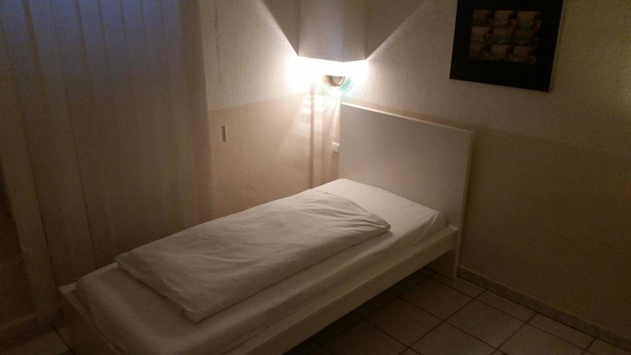 Double Room in Frankfurt, Hessen do Sul