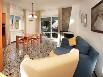 Casa Vacanza per 4 Persone in Porto Valtravaglia, Lago Maggiore (Lombardia), Foto 4