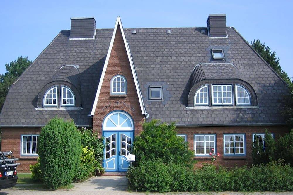 Appartamento vacanze a Amrum a partire da 139€ a notte