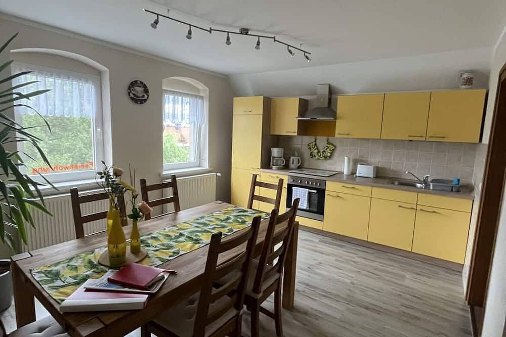 Ganze Wohnung, Ferienwohnung zum oberen Stausee in Cossebaude/Mobschatz/Oberwartha, Dresden