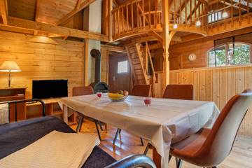 Ferienhaus für 5 Personen in Verchen, Kummerower See, Bild 4