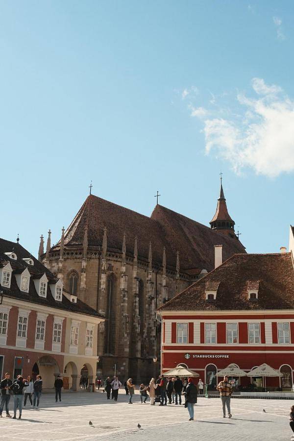 Gîte pour 2 personnes, avec balcon dans Poiana Brasov - Brasov - 4