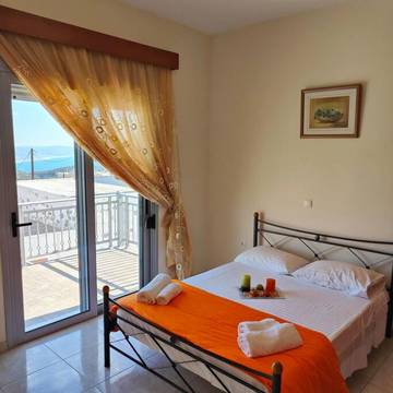 Holiday Rental for 4 People in Rhodes, Dodecanese, Photo 3
