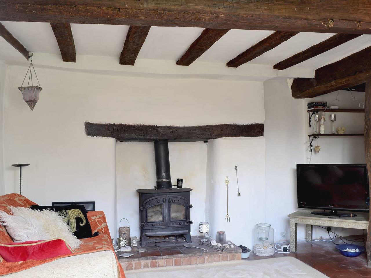 The Hideaway Cottage in Gloucester (UK), Gloucestershire
