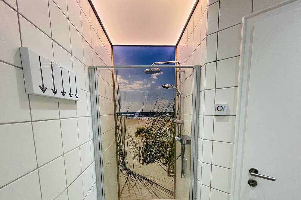 Ganze Wohnung, Ferienwohnung Wald & See in Bringhausen, Edertal