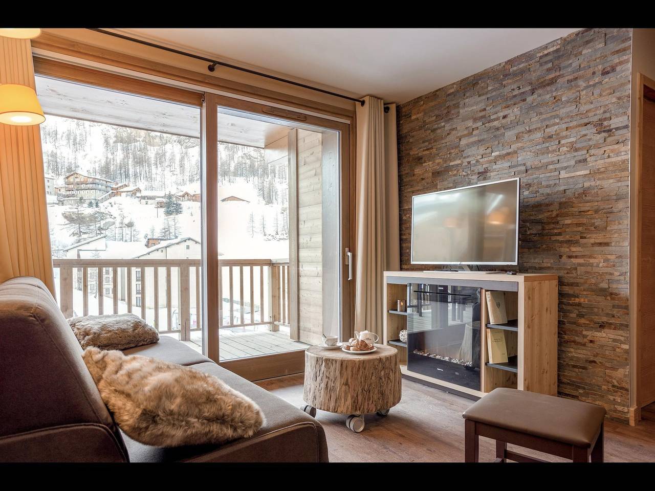 Photo : Appartement de vacances