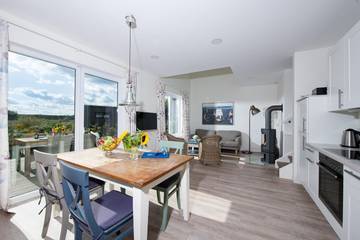 Ferienhaus für 4 Personen, mit Terrasse, mit Haustier in Geltinger Bucht