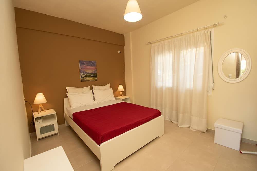 Ganze Wohnung, Seaside Apartments - Angela in Matala, Iraklio-Heraklion und Umgebung