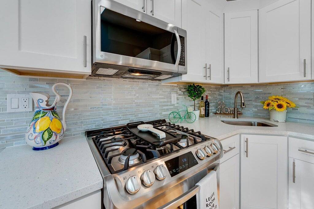 Sonniger Rückzug 4 Br Ranch in Princeton in West Windsor Township, Mercer County