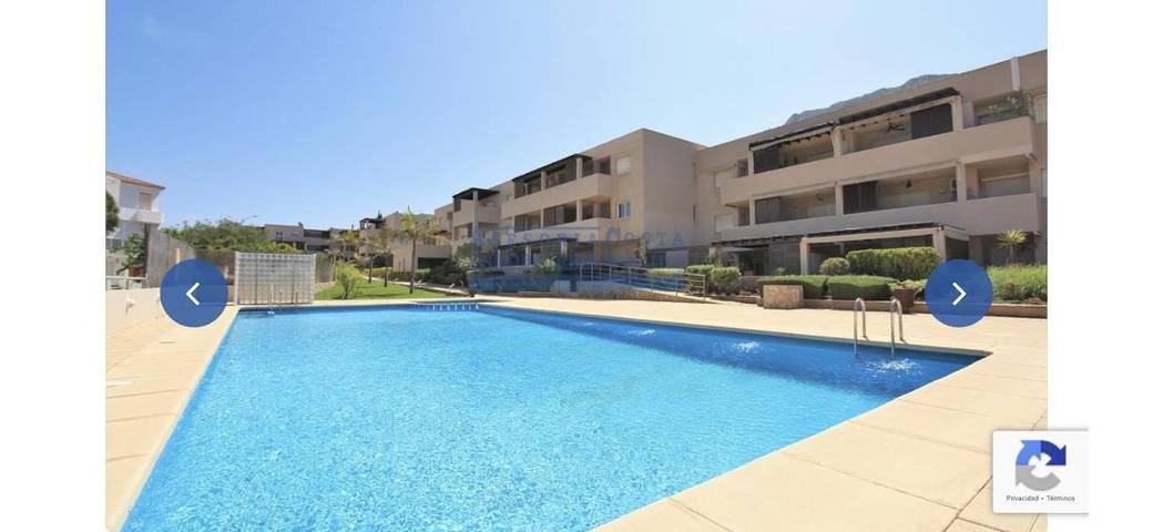 Ferienwohnung für 5 Personen, mit Terrasse und Pool - 1