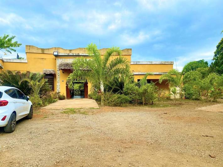Hôtel pour 3 personnes, avec vue et jardin, adapté aux familles