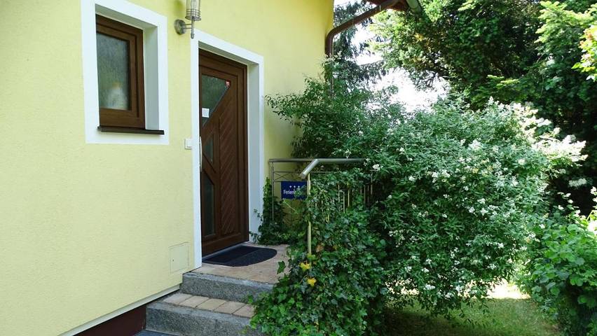 Ferienwohnung für 2 Personen, mit Balkon und Ausblick in Grafing - 3