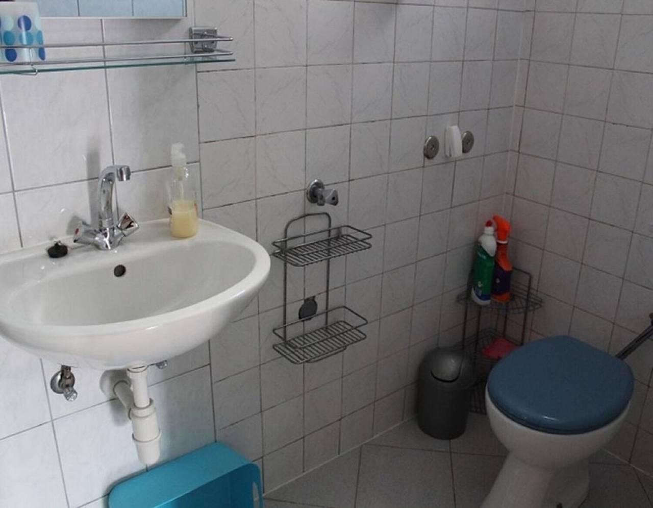 Ganze Wohnung, Apartments Milka in Trogir, Split-Dalmatien