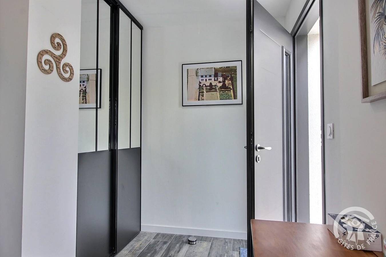 Ty 2 A in Pordic, Côte de Goëlo