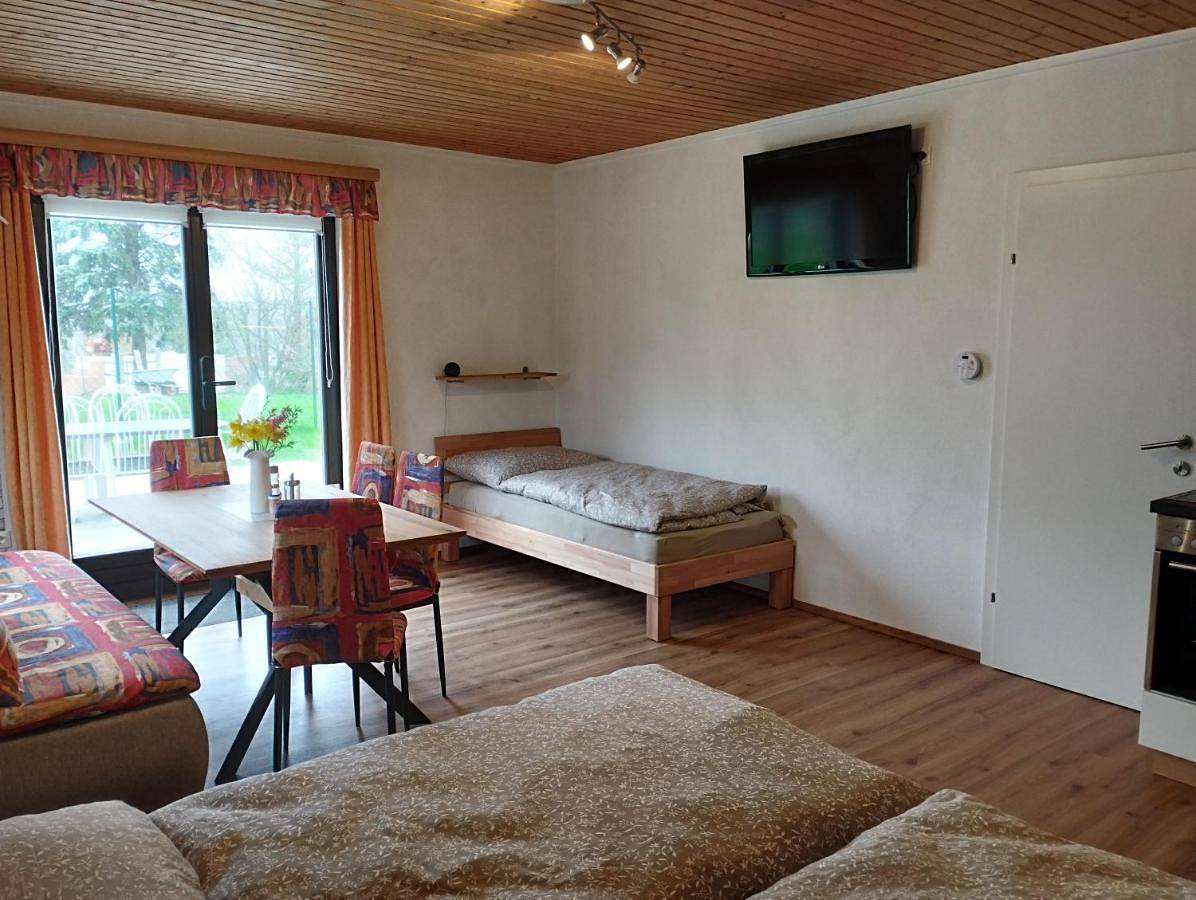Ganze Wohnung, Studio Sonnenhang Würnitz in Korneuburg