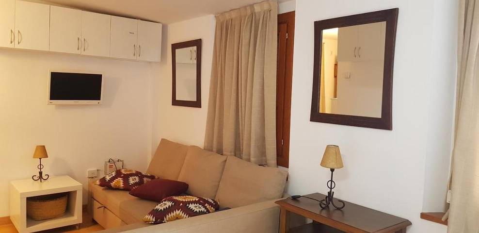 Gîte pour 2 personnes à Soldeu
