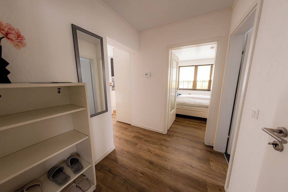 Appartement entier, Apartment Hirschhöhe in the Taunus in Neu-Anspach, Arrondissement du Haut-Taunus