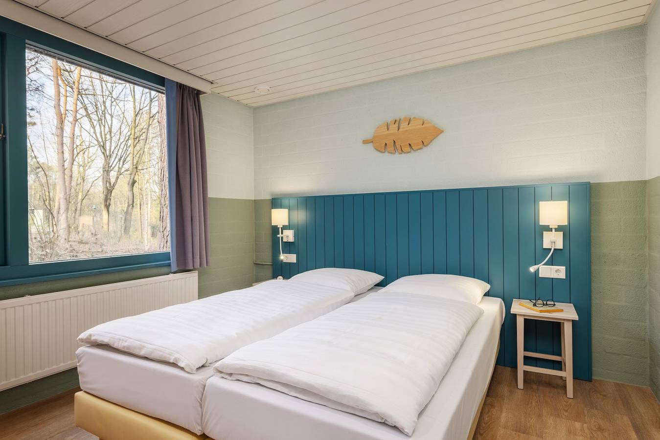Cottage  8 personen in Nordbrabant