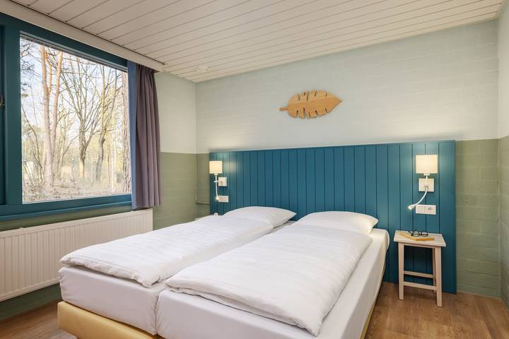 Cottage  8 personen in Nordbrabant
