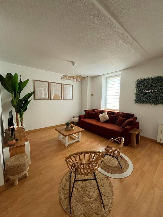 Gîte pour 5 personnes, adapté aux familles à Dompierre-sur-Besbre - 4