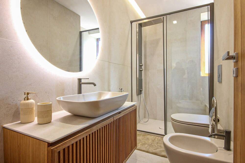 Entire apartment, Lovely apartment in San Marco di Castellab in San Marco, Cilento