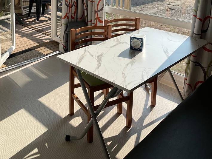 Camping pour 6 personnes, avec piscine en Loire-Atlantique - 4