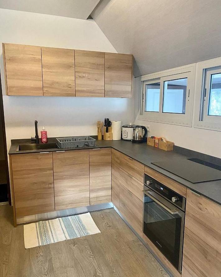 Gîte pour 5 personnes, avec terrasse et jardin dans Punaauia - 2