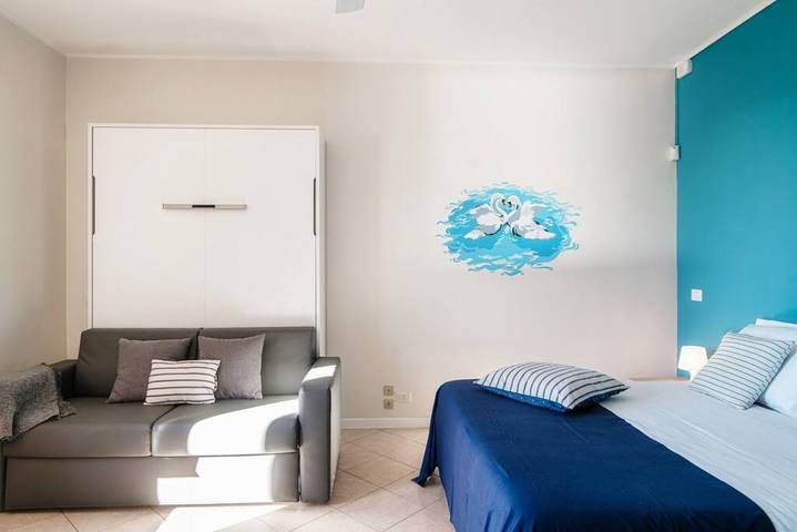 Gîte pour 4 personnes à Cernobbio - 3