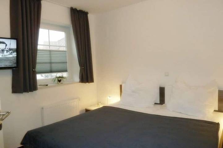 Ferienhaus für 6 Personen, mit Garten und Terrasse, mit Haustier in Eilsum - 2