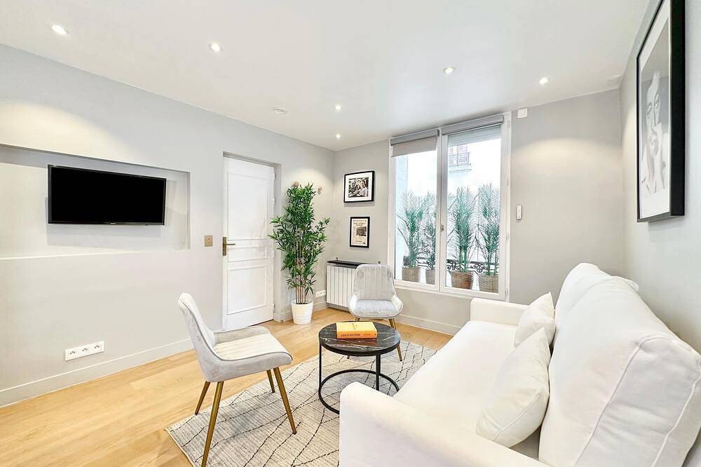 Appartement de vacances
