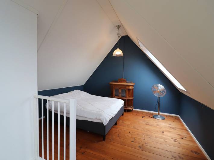 Location de vacances pour 6 personnes, avec sauna ainsi que piscine et jardin dans Grou - 3