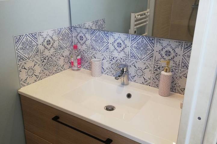 Location de vacances pour 2 personnes à Pont-de-Buis-lès-Quimerch - 4