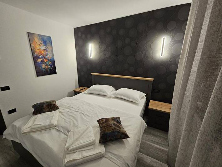 Gîte pour 4 personnes à Brașov