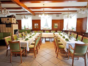 Hotel für 5 Personen in Bad Gottleuba-Berggießhübel, Elbsandsteingebirge, Bild 2