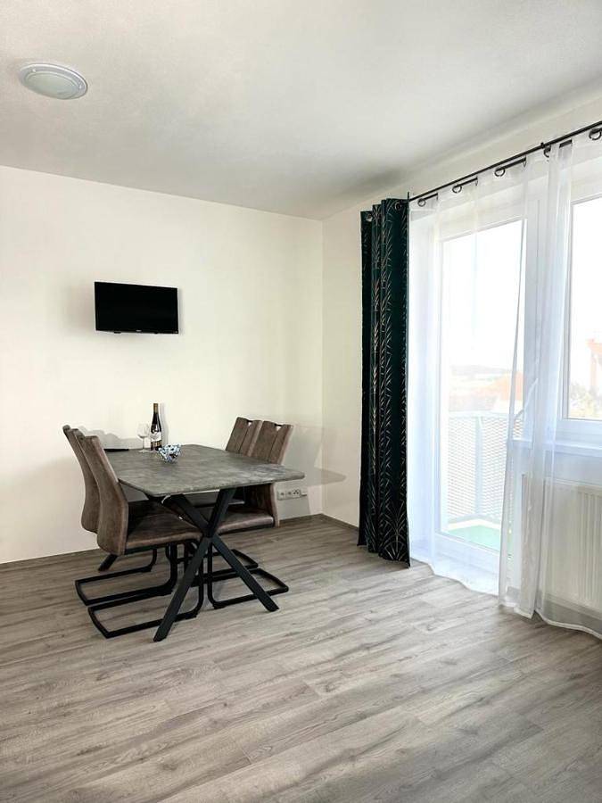 Appartement entier, Sky Apartments 502 in Plzeň, Région de Plzeň