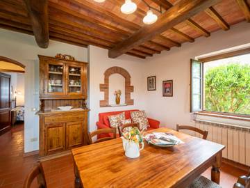 Maison De Vacances pour 26 Personnes dans Montaione, Province de Florence, Photo 4