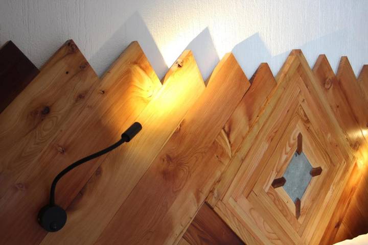 Gîte pour 3 personnes, avec balcon et vue à La Thuile - 3