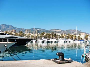 Villa for 6 People in Torremuelle, Benalmádena, Photo 4