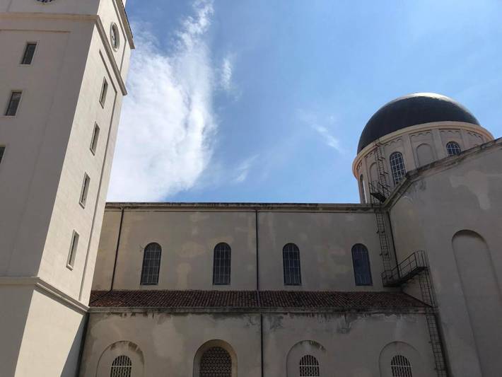 Chambre d’hôte pour 2 personnes, avec vue et balcon à Milazzo - 3