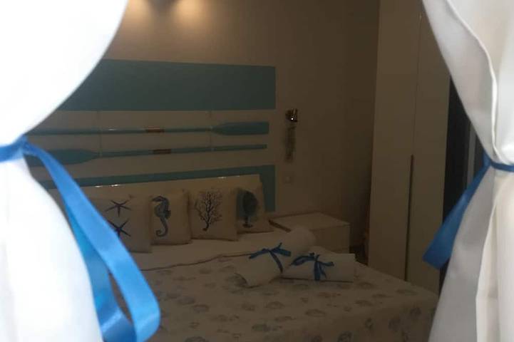 The Goose House (Citr: in Riomaggiore, Riomaggiore Municipality