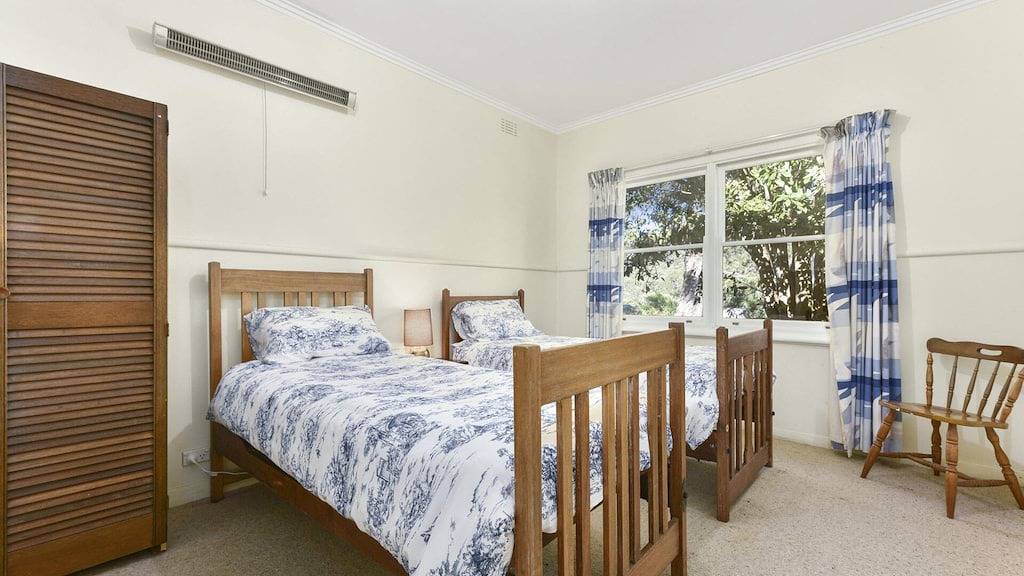 Charles - Hervorragende Aussichten in Lorne, Great Ocean Road