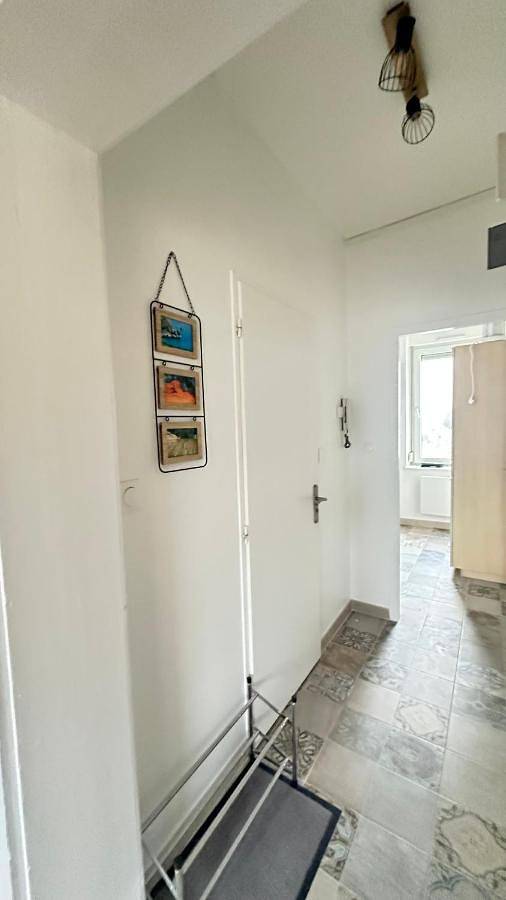 Gîte pour 2 personnes, animaux acceptés à Yutz - 3