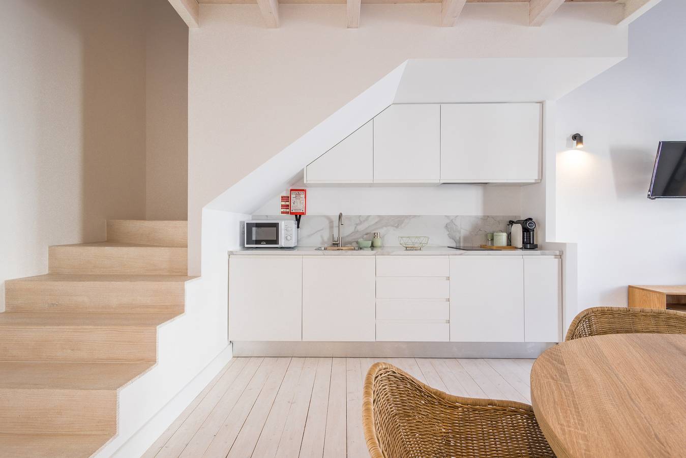 Hel lejlighed, Lodo Suits Arco - Mezanino apartment by Hd in São Pedro, Faro