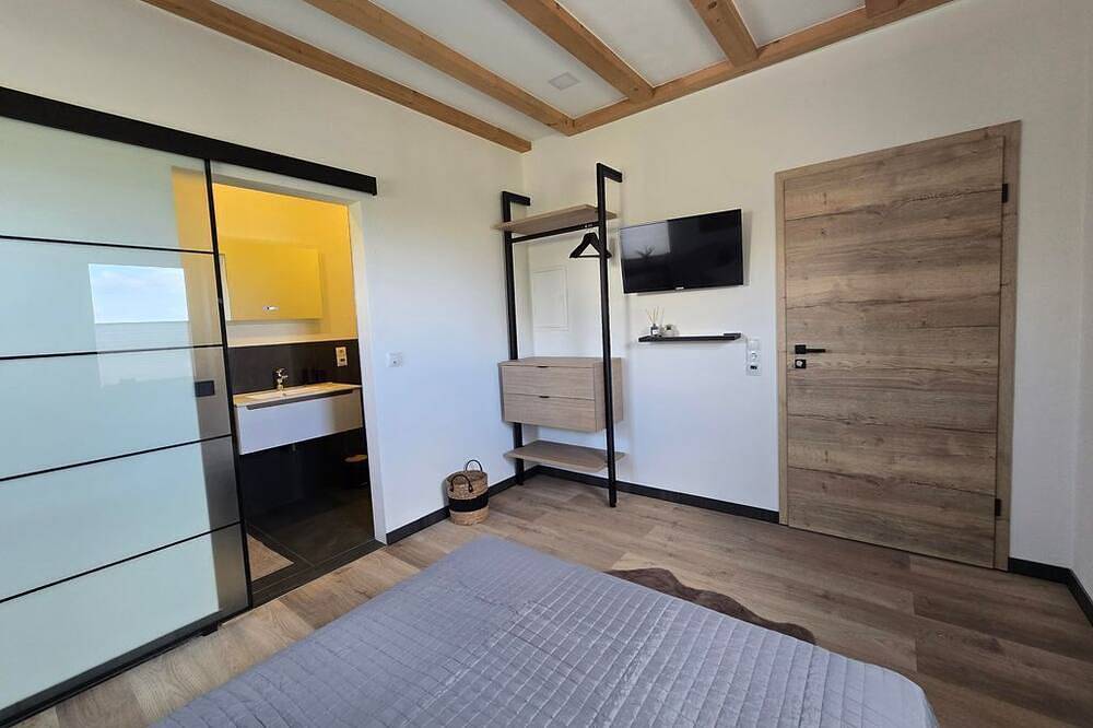 Ganze Wohnung, Träumeria 3 - Scheuneria, Gästehaus in Dockweiler, Vulkaneifel