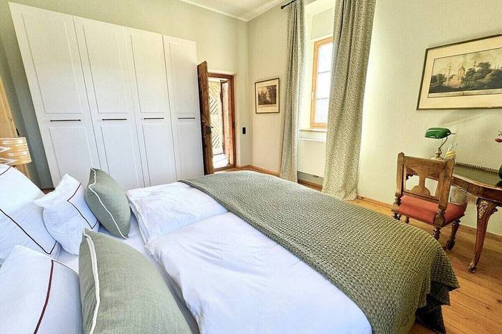 Chalet für 8 Personen, mit Garten, mit Haustier in Kitzbühel - 4