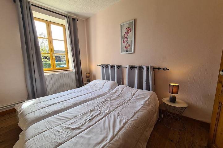 Landhaus in Berry, in der Nähe der Loire-Schlösser in Clion, Châteauroux und Umgebung